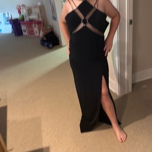 Stunning Black Dress